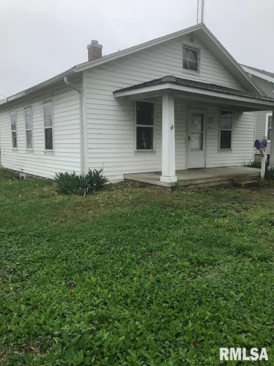 1912 Hortense Street, Murphysboro, Illinois 62966, 2 Bedrooms Bedrooms, 0 ,1 BathroomBathrooms,Residential,For Sale,Hortense,0,RMAEB450757