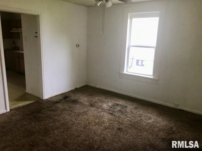 1912 Hortense Street, Murphysboro, Illinois 62966, 2 Bedrooms Bedrooms, 0 ,1 BathroomBathrooms,Residential,For Sale,Hortense,0,RMAEB450757