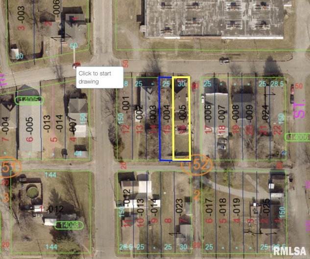 1521 GRACE Street, Murphysboro, Illinois 62966, 3 Bedrooms Bedrooms, 0 ,1 BathroomBathrooms,Residential,For Sale,GRACE,0,RMAEB450625