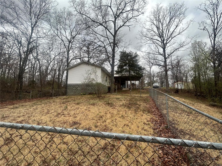 204 Wayne 521, Wappapello, Missouri 63966, 4 Bedrooms Bedrooms, 10 Rooms Rooms,2 BathroomsBathrooms,Residential,For Sale,Wayne 521,MAR25016663