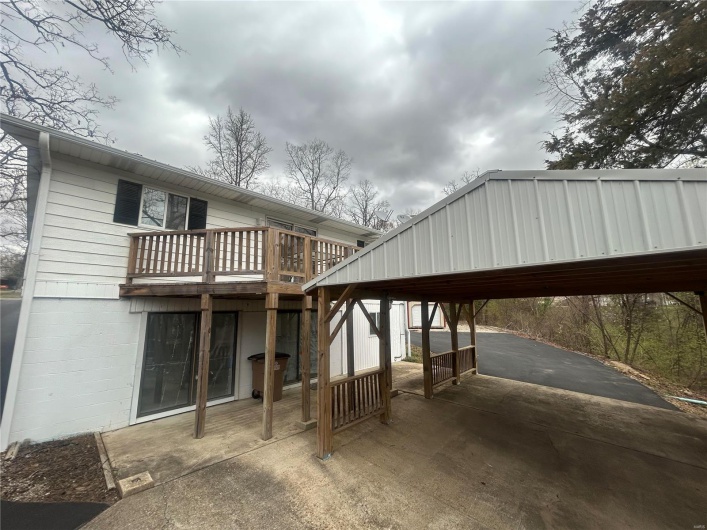 204 Wayne 521, Wappapello, Missouri 63966, 4 Bedrooms Bedrooms, 10 Rooms Rooms,2 BathroomsBathrooms,Residential,For Sale,Wayne 521,MAR25016663