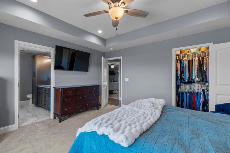 602 County Road 441, Jackson, Missouri 63755, 5 Bedrooms Bedrooms, 5 Rooms Rooms,3 BathroomsBathrooms,Residential,For Sale,County Road 441,MAR25016560