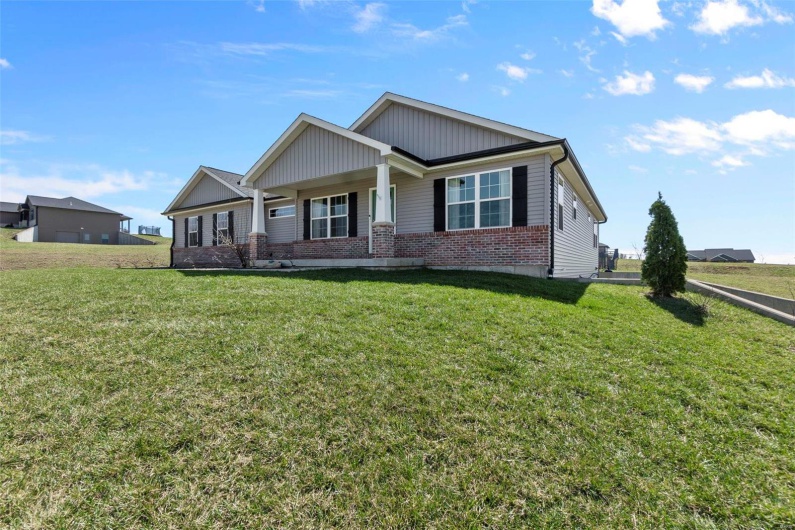 602 County Road 441, Jackson, Missouri 63755, 5 Bedrooms Bedrooms, 5 Rooms Rooms,3 BathroomsBathrooms,Residential,For Sale,County Road 441,MAR25016560