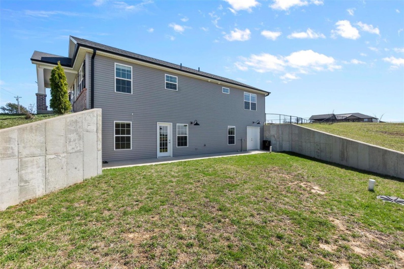 602 County Road 441, Jackson, Missouri 63755, 5 Bedrooms Bedrooms, 5 Rooms Rooms,3 BathroomsBathrooms,Residential,For Sale,County Road 441,MAR25016560