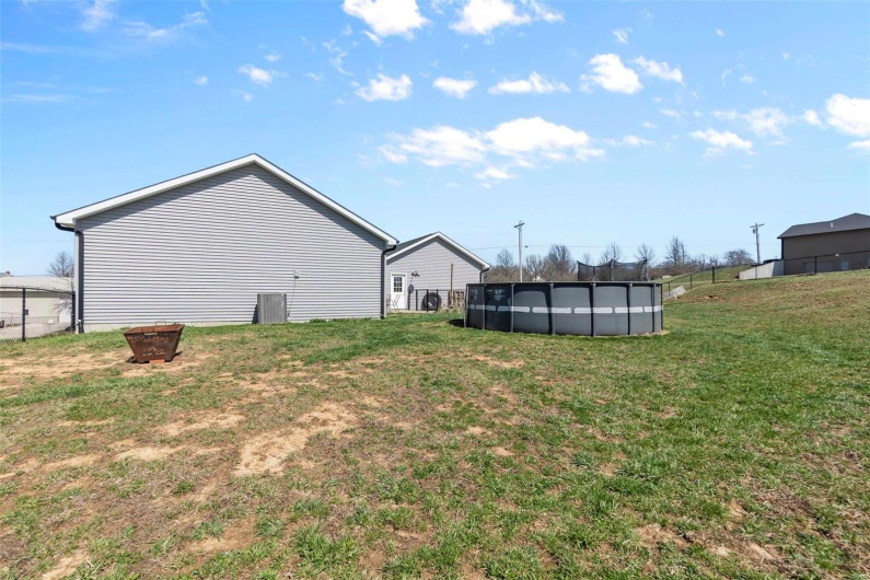 602 County Road 441, Jackson, Missouri 63755, 5 Bedrooms Bedrooms, 5 Rooms Rooms,3 BathroomsBathrooms,Residential,For Sale,County Road 441,MAR25016560