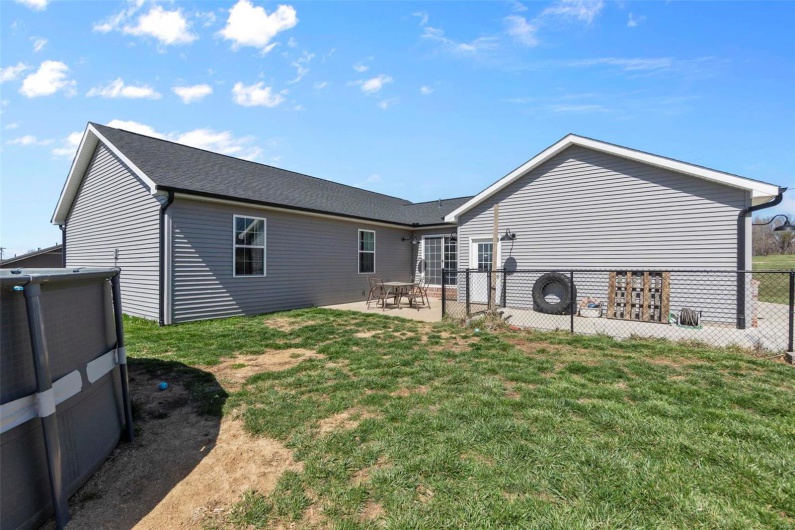 602 County Road 441, Jackson, Missouri 63755, 5 Bedrooms Bedrooms, 5 Rooms Rooms,3 BathroomsBathrooms,Residential,For Sale,County Road 441,MAR25016560
