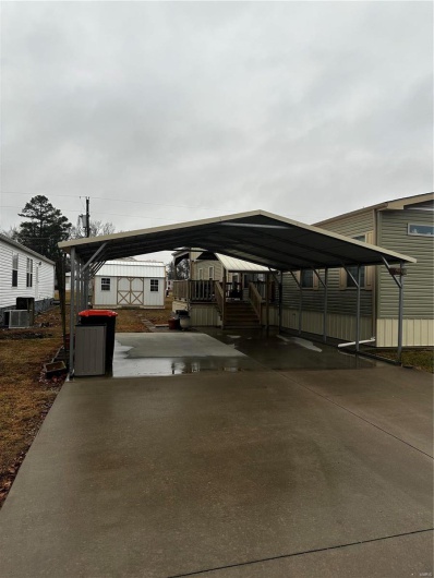 610 Maple St, Advance, Missouri 63730, 2 Bedrooms Bedrooms, 5 Rooms Rooms,2 BathroomsBathrooms,Residential,For Sale,Maple St,MAR25016780