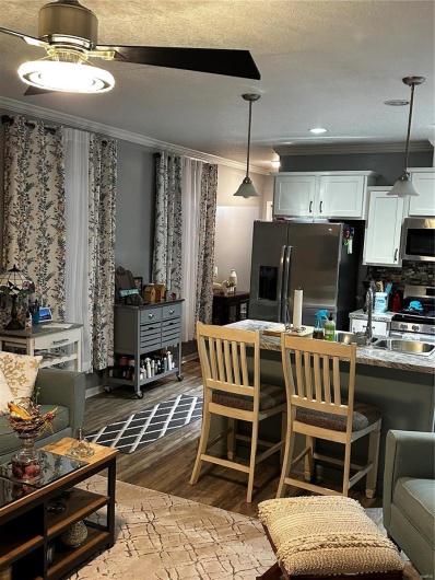 610 Maple St, Advance, Missouri 63730, 2 Bedrooms Bedrooms, 5 Rooms Rooms,2 BathroomsBathrooms,Residential,For Sale,Maple St,MAR25016780