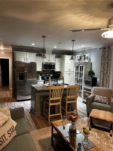 610 Maple St, Advance, Missouri 63730, 2 Bedrooms Bedrooms, 5 Rooms Rooms,2 BathroomsBathrooms,Residential,For Sale,Maple St,MAR25016780