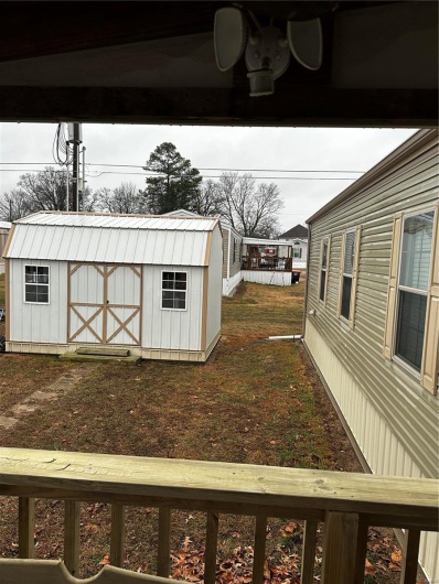 610 Maple St, Advance, Missouri 63730, 2 Bedrooms Bedrooms, 5 Rooms Rooms,2 BathroomsBathrooms,Residential,For Sale,Maple St,MAR25016780