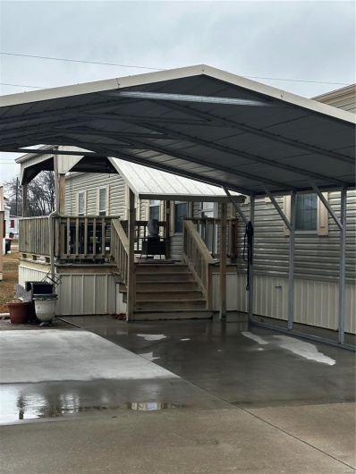 610 Maple St, Advance, Missouri 63730, 2 Bedrooms Bedrooms, 5 Rooms Rooms,2 BathroomsBathrooms,Residential,For Sale,Maple St,MAR25016780