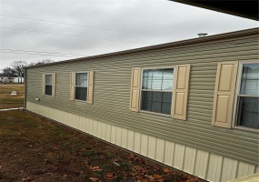 610 Maple St, Advance, Missouri 63730, 2 Bedrooms Bedrooms, 5 Rooms Rooms,2 BathroomsBathrooms,Residential,For Sale,Maple St,MAR25016780