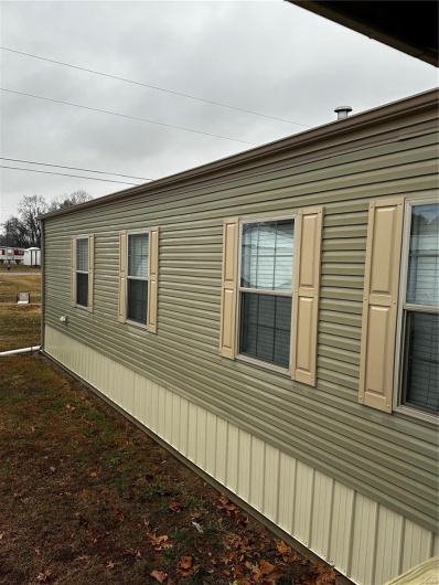 610 Maple St, Advance, Missouri 63730, 2 Bedrooms Bedrooms, 5 Rooms Rooms,2 BathroomsBathrooms,Residential,For Sale,Maple St,MAR25016780