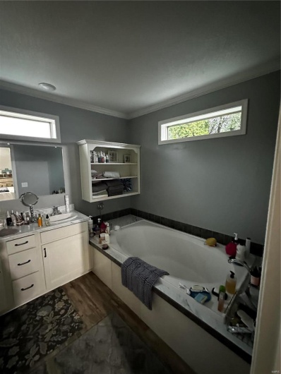610 Maple St, Advance, Missouri 63730, 2 Bedrooms Bedrooms, 5 Rooms Rooms,2 BathroomsBathrooms,Residential,For Sale,Maple St,MAR25016780