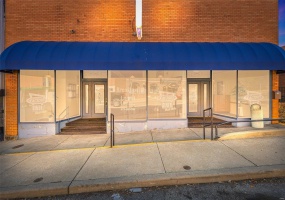 239 Main, Park Hills, Missouri 63601, ,Commercial Sale,For Sale,Main,MAR25016778