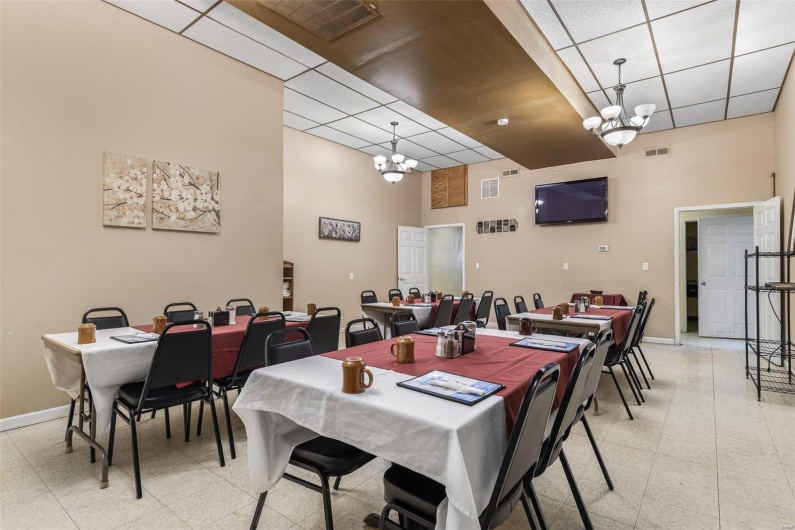 239 Main, Park Hills, Missouri 63601, ,Commercial Sale,For Sale,Main,MAR25016778