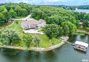430 Wagon Creek Loop, Creal Springs, Illinois 62922, 6 Bedrooms Bedrooms, 0 ,6 BathroomsBathrooms,Residential,For Sale,Wagon Creek,0,RMAEB457182