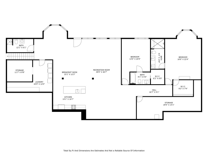430 Wagon Creek Loop, Creal Springs, Illinois 62922, 6 Bedrooms Bedrooms, 0 ,6 BathroomsBathrooms,Residential,For Sale,Wagon Creek,0,RMAEB457182