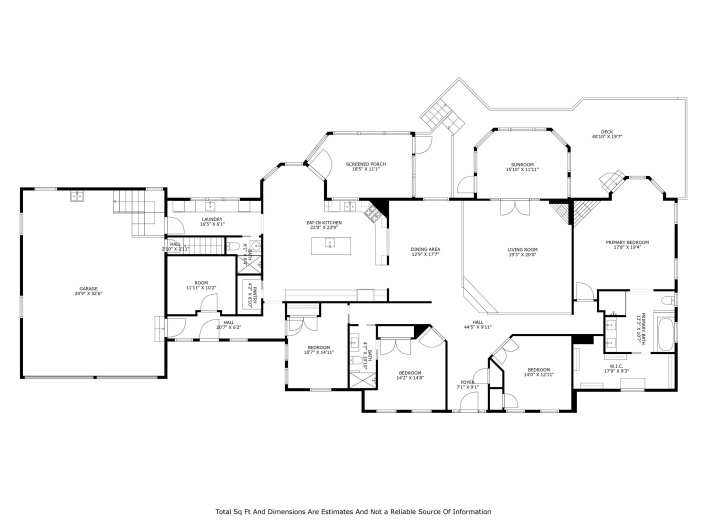 430 Wagon Creek Loop, Creal Springs, Illinois 62922, 6 Bedrooms Bedrooms, 0 ,6 BathroomsBathrooms,Residential,For Sale,Wagon Creek,0,RMAEB457182