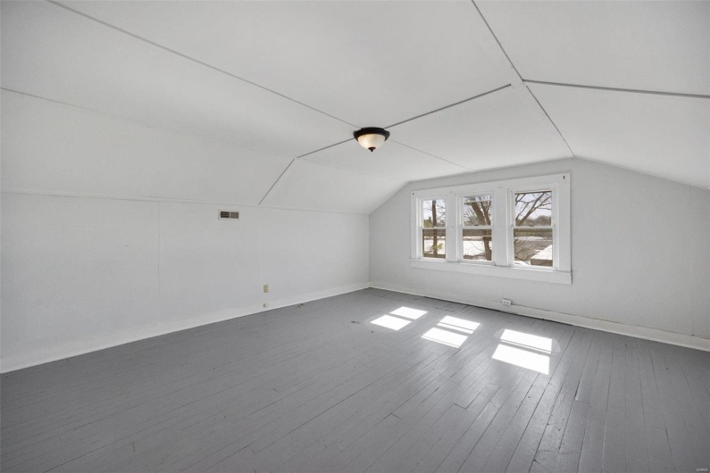 Upstairs Bdrm 2