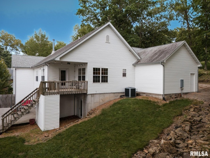55 KINGS Court, Goreville, Illinois 62939, 5 Bedrooms Bedrooms, 0 ,3 BathroomsBathrooms,Residential,For Sale,KINGS,0,RMAEB457185