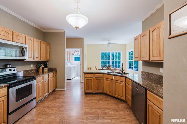 55 KINGS Court, Goreville, Illinois 62939, 5 Bedrooms Bedrooms, 0 ,3 BathroomsBathrooms,Residential,For Sale,KINGS,0,RMAEB457185