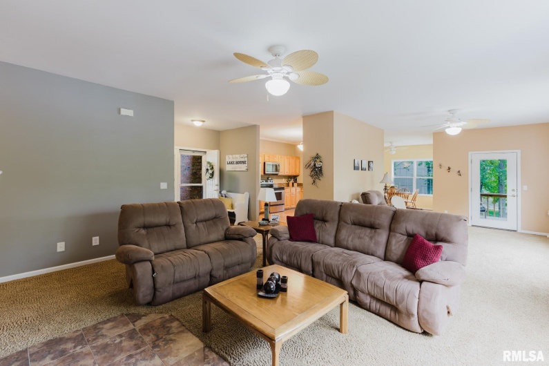 55 KINGS Court, Goreville, Illinois 62939, 5 Bedrooms Bedrooms, 0 ,3 BathroomsBathrooms,Residential,For Sale,KINGS,0,RMAEB457185