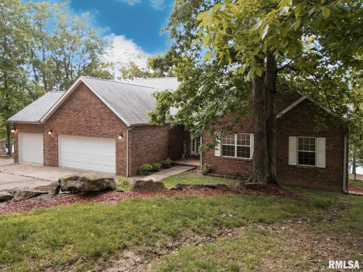 55 KINGS Court, Goreville, Illinois 62939, 5 Bedrooms Bedrooms, 0 ,3 BathroomsBathrooms,Residential,For Sale,KINGS,0,RMAEB457185