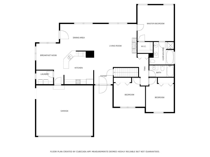 55 KINGS Court, Goreville, Illinois 62939, 5 Bedrooms Bedrooms, 0 ,3 BathroomsBathrooms,Residential,For Sale,KINGS,0,RMAEB457185
