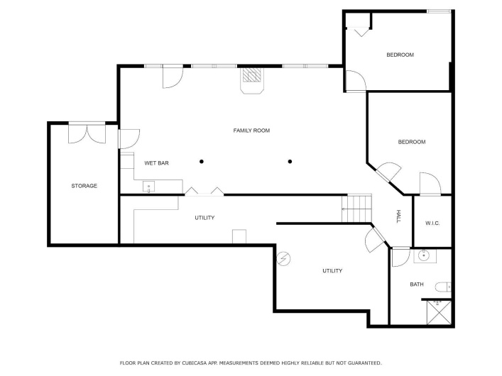 55 KINGS Court, Goreville, Illinois 62939, 5 Bedrooms Bedrooms, 0 ,3 BathroomsBathrooms,Residential,For Sale,KINGS,0,RMAEB457185