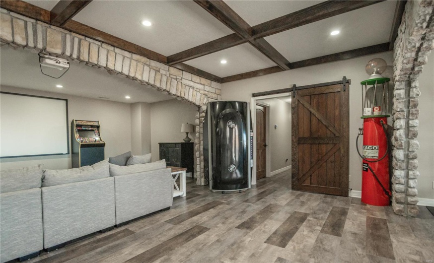 270 March Lane, Williamsville, Missouri 63967, 6 Bedrooms Bedrooms, 16 Rooms Rooms,3 BathroomsBathrooms,Residential,For Sale,March,MAR24072767