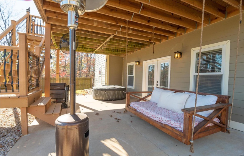 270 March Lane, Williamsville, Missouri 63967, 6 Bedrooms Bedrooms, 16 Rooms Rooms,3 BathroomsBathrooms,Residential,For Sale,March,MAR24072767