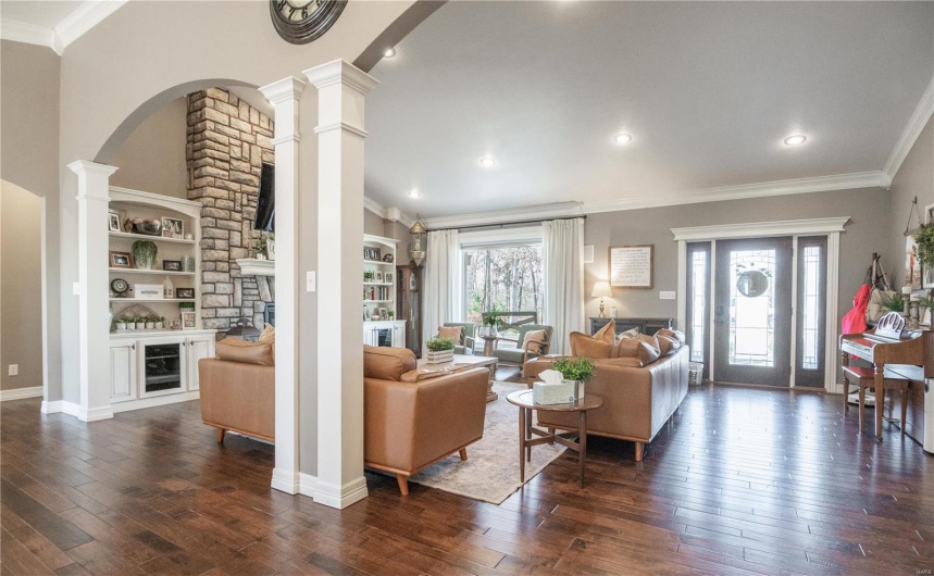 270 March Lane, Williamsville, Missouri 63967, 6 Bedrooms Bedrooms, 16 Rooms Rooms,3 BathroomsBathrooms,Residential,For Sale,March,MAR24072767