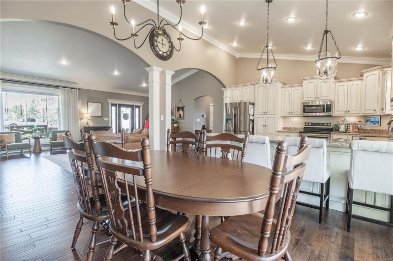 270 March Lane, Williamsville, Missouri 63967, 6 Bedrooms Bedrooms, 16 Rooms Rooms,3 BathroomsBathrooms,Residential,For Sale,March,MAR24072767