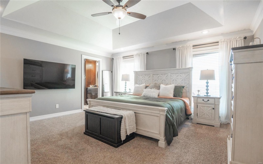 270 March Lane, Williamsville, Missouri 63967, 6 Bedrooms Bedrooms, 16 Rooms Rooms,3 BathroomsBathrooms,Residential,For Sale,March,MAR24072767