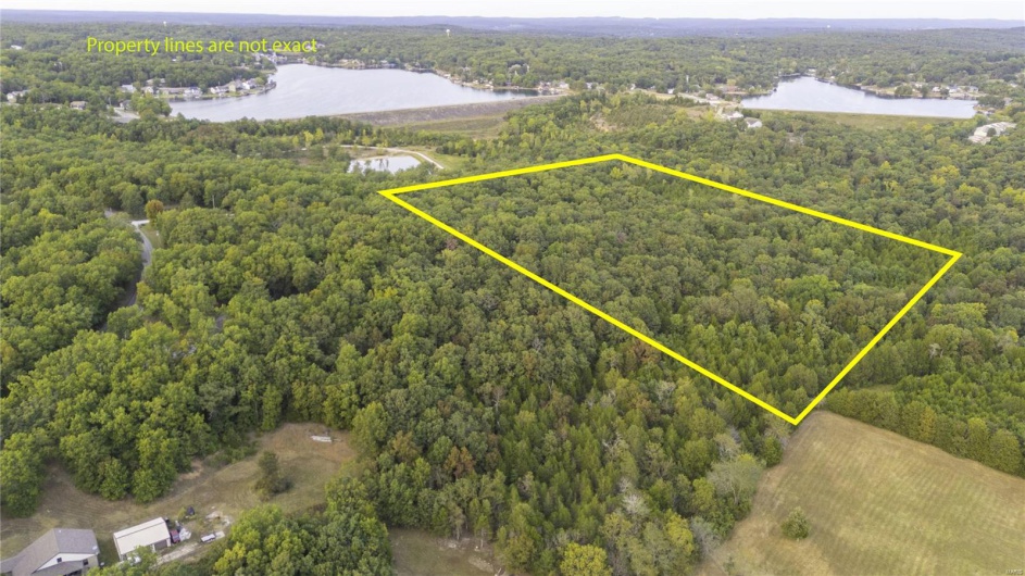0 Tiffany Drive, Bonne Terre, Missouri 63628, ,Land,For Sale,Tiffany,MAR24060706