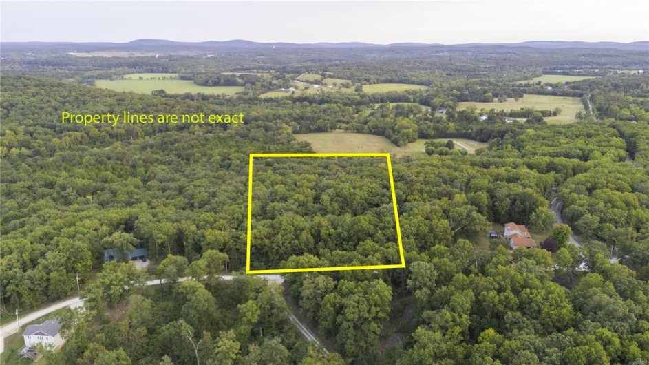 0 Tiffany Drive, Bonne Terre, Missouri 63628, ,Land,For Sale,Tiffany,MAR24060706
