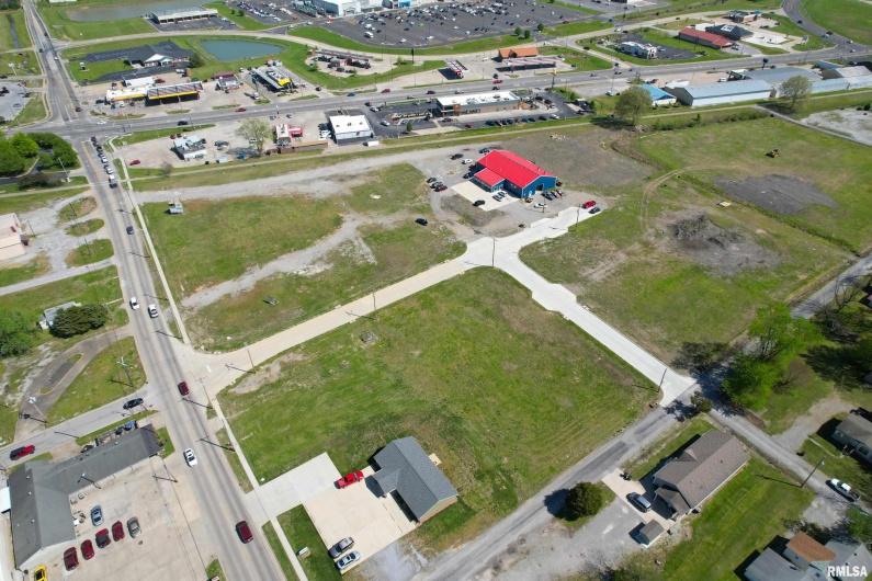 200 Ogara Street, Harrisburg, Illinois 62896, 0 , 0 ,0,Land,For Sale,Ogara,0,RMAQC4261516