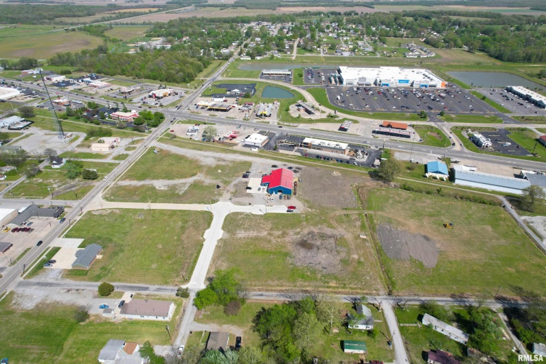 200 Ogara Street, Harrisburg, Illinois 62896, 0 , 0 ,0,Land,For Sale,Ogara,0,RMAQC4261516
