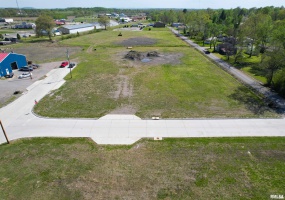 201 Ogara Street, Harrisburg, Illinois 62946, 0 , 0 ,0,Land,For Sale,Ogara,0,RMAQC4261517