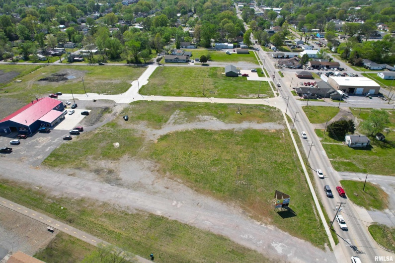 333 SLOAN Street, Harrisburg, Illinois 62946, 0 , 0 ,0,Land,For Sale,SLOAN,0,RMAQC4261515