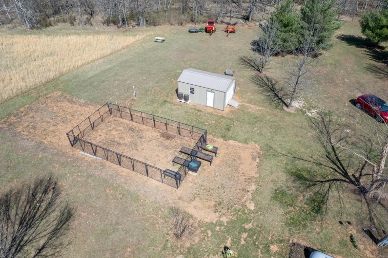 653 Pond Valley Drive, Belleview, Missouri 63623, 4 Bedrooms Bedrooms, 9 Rooms Rooms,3 BathroomsBathrooms,Residential,For Sale,Pond Valley,MAR25016694