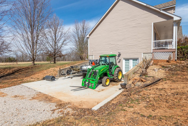 653 Pond Valley Drive, Belleview, Missouri 63623, 4 Bedrooms Bedrooms, 9 Rooms Rooms,3 BathroomsBathrooms,Residential,For Sale,Pond Valley,MAR25016694