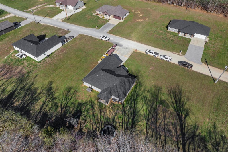 214 Gladiola Street, Jackson, Missouri 63755, 3 Bedrooms Bedrooms, 8 Rooms Rooms,2 BathroomsBathrooms,Residential,For Sale,Gladiola,MAR25016729