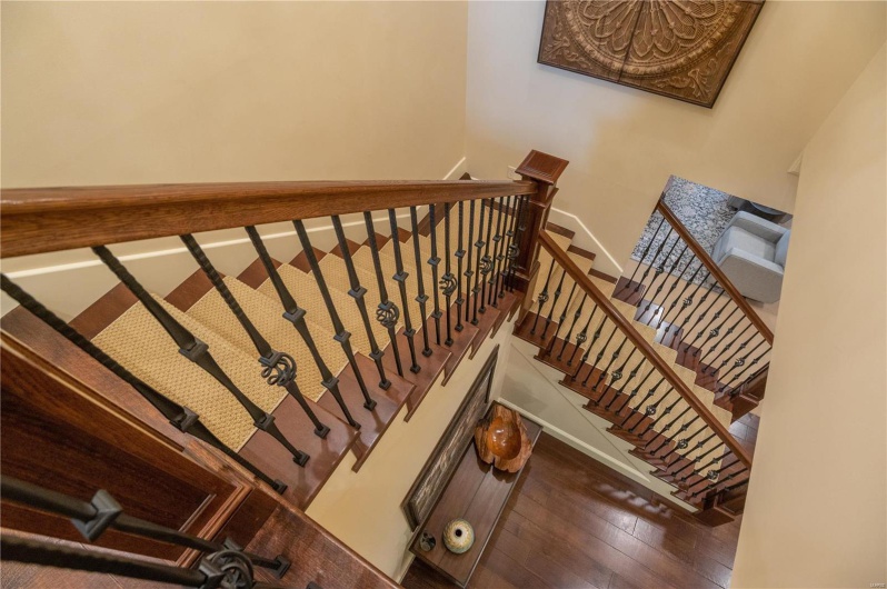 334 Trillium Lane, Cape Girardeau, Missouri 63701, 4 Bedrooms Bedrooms, 12 Rooms Rooms,4 BathroomsBathrooms,Residential,For Sale,Trillium,MAR25017147