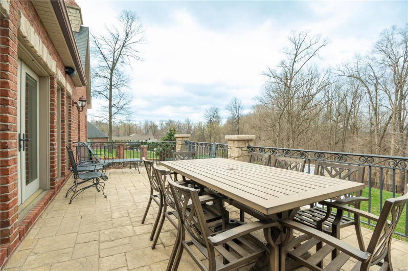 334 Trillium Lane, Cape Girardeau, Missouri 63701, 4 Bedrooms Bedrooms, 12 Rooms Rooms,4 BathroomsBathrooms,Residential,For Sale,Trillium,MAR25017147