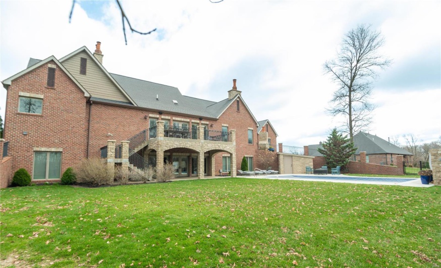 334 Trillium Lane, Cape Girardeau, Missouri 63701, 4 Bedrooms Bedrooms, 12 Rooms Rooms,4 BathroomsBathrooms,Residential,For Sale,Trillium,MAR25017147