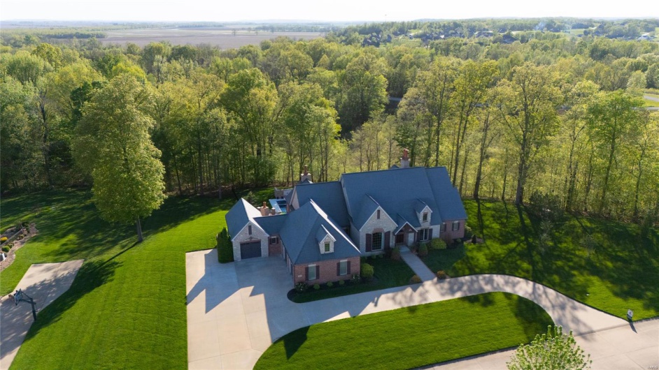 334 Trillium Lane, Cape Girardeau, Missouri 63701, 4 Bedrooms Bedrooms, 12 Rooms Rooms,4 BathroomsBathrooms,Residential,For Sale,Trillium,MAR25017147