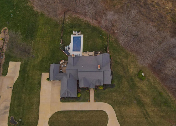 334 Trillium Lane, Cape Girardeau, Missouri 63701, 4 Bedrooms Bedrooms, 12 Rooms Rooms,4 BathroomsBathrooms,Residential,For Sale,Trillium,MAR25017147