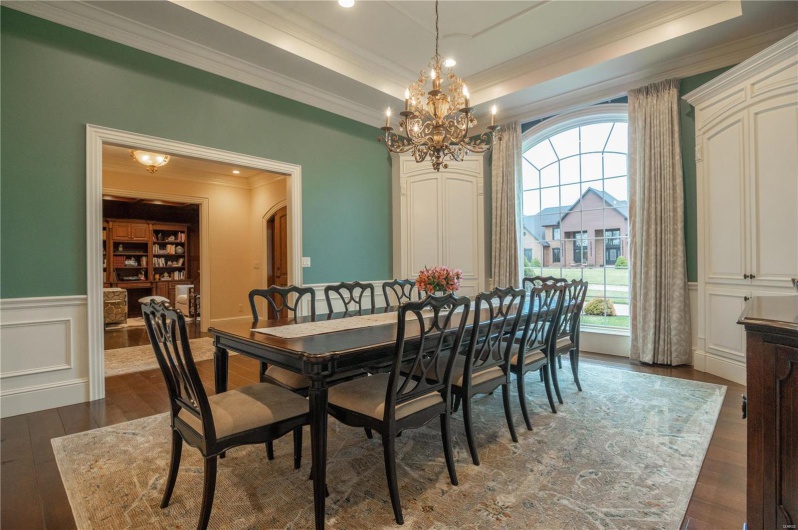 334 Trillium Lane, Cape Girardeau, Missouri 63701, 4 Bedrooms Bedrooms, 12 Rooms Rooms,4 BathroomsBathrooms,Residential,For Sale,Trillium,MAR25017147